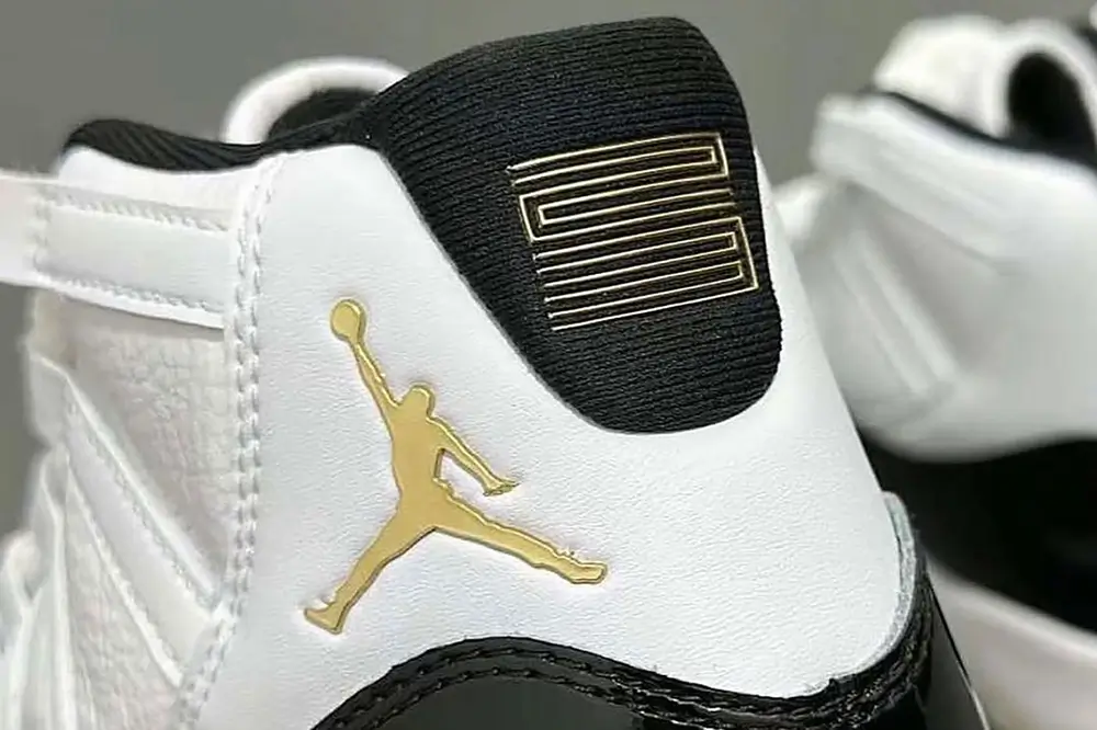 Air Jordan 11 “DMP” Retro Release