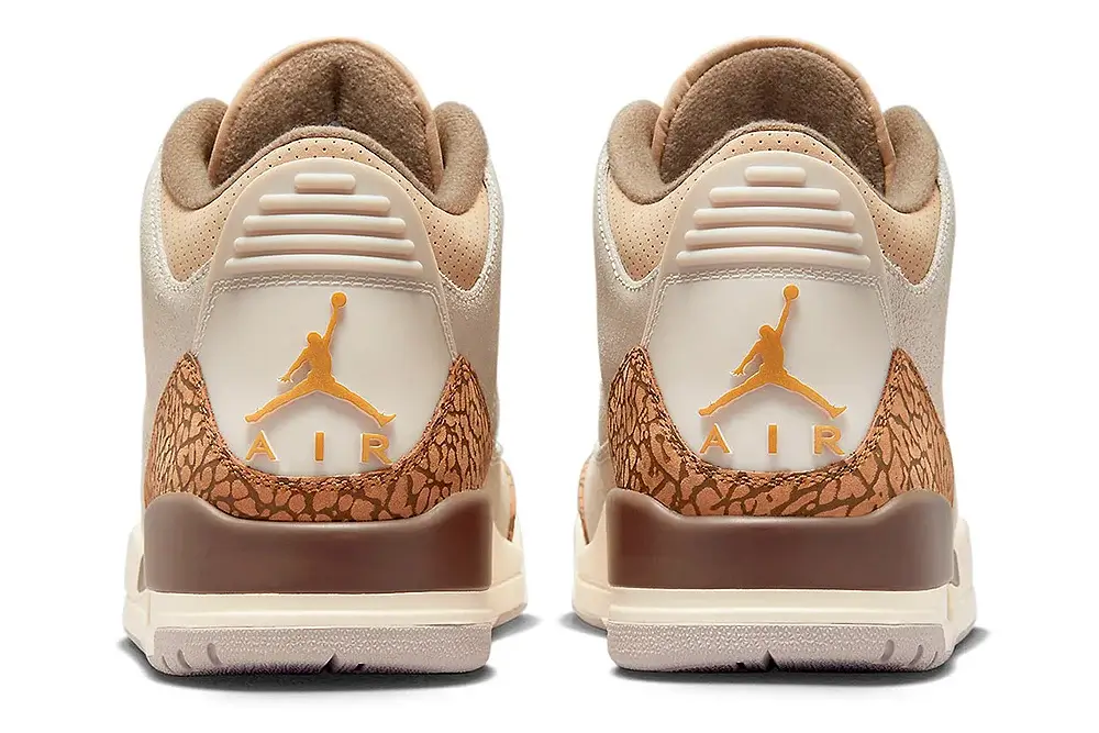 Air Jordan 3 "Palomino" Release Date
