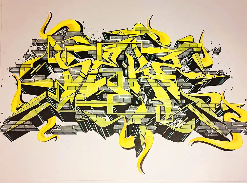 Paperwork | Bekz 112