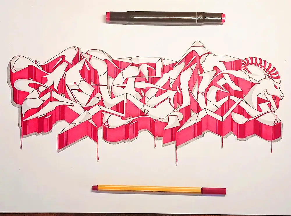 Paperwork | Bekz 112