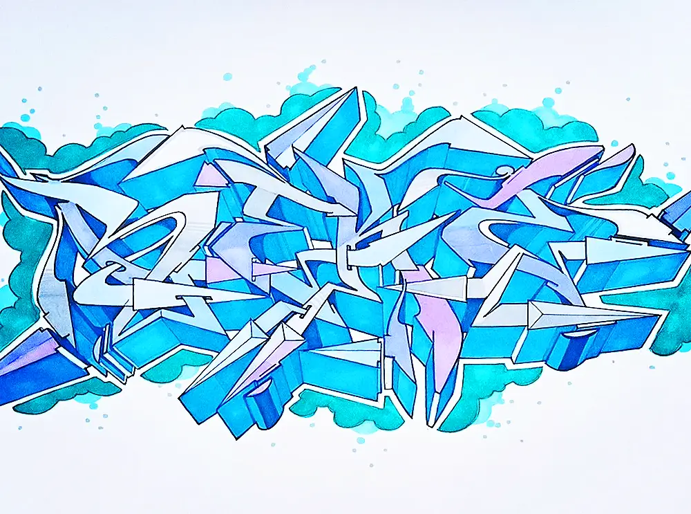 Paperwork | Bekz 112