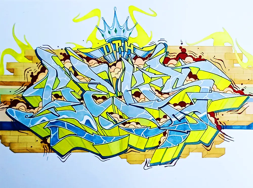 Paperwork | Bekz 112