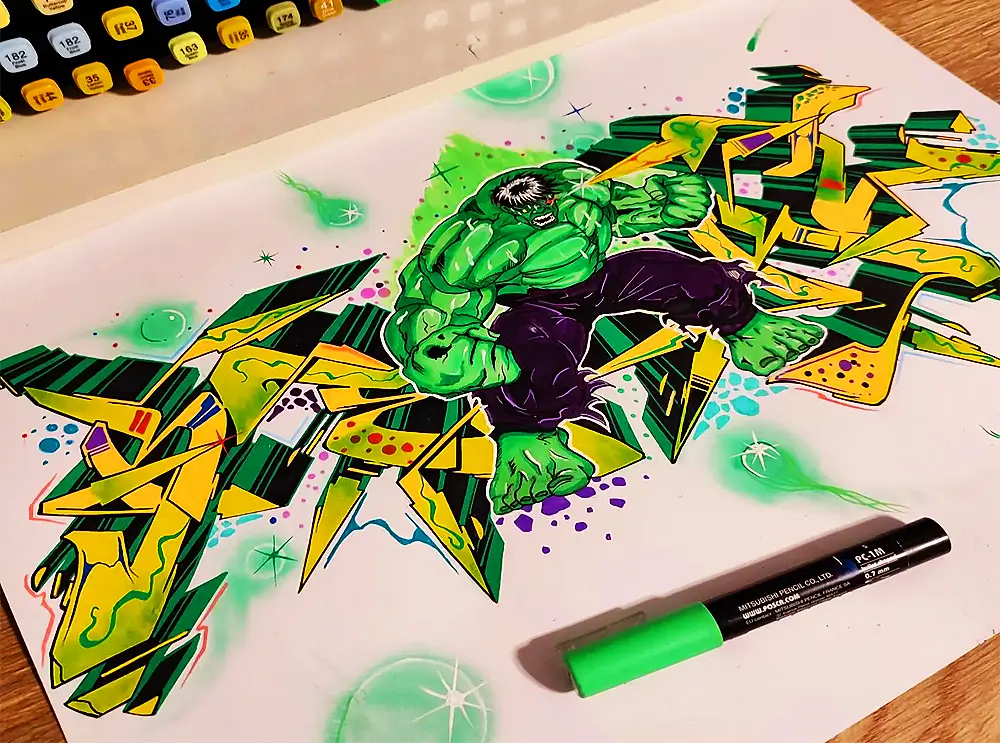 Paperwork | Bekz 112