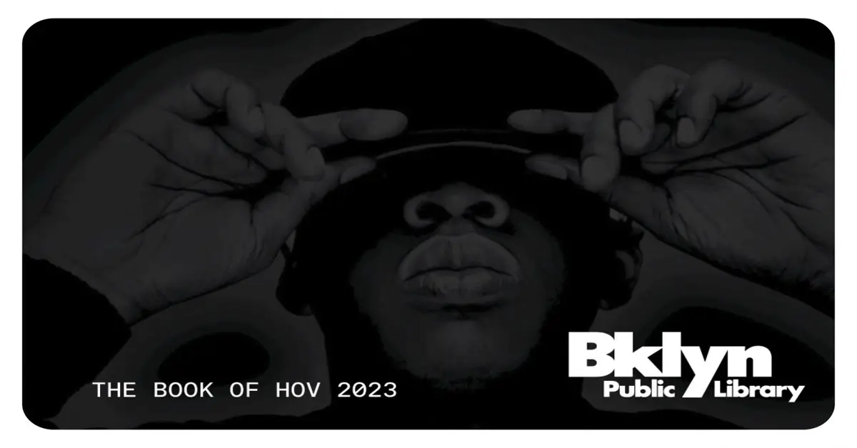 The Book Of Hov