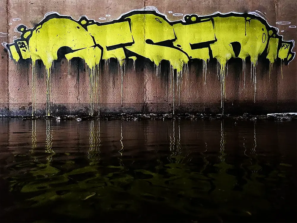 Reflections With Geser 3A