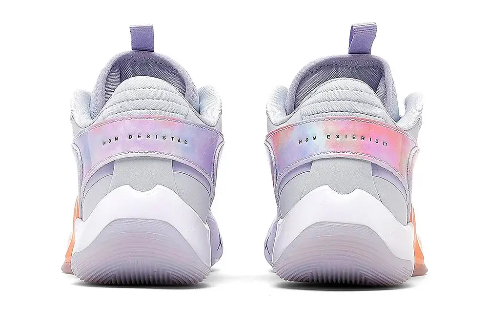 Air Jordan Luka 2 "Nebula" Release Date | Hot Razzberry Air Jordan Luka 2 "Nebula" Release Date