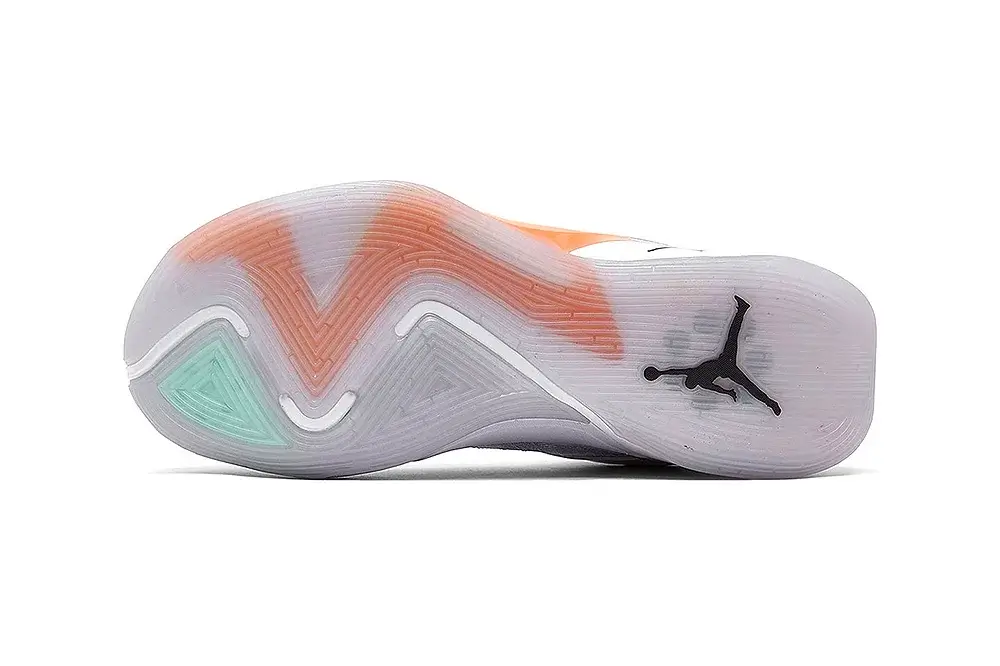 Air Jordan Luka 2 "Nebula" Release Date | Hot Razzberry Air Jordan Luka 2 "Nebula" Release Date