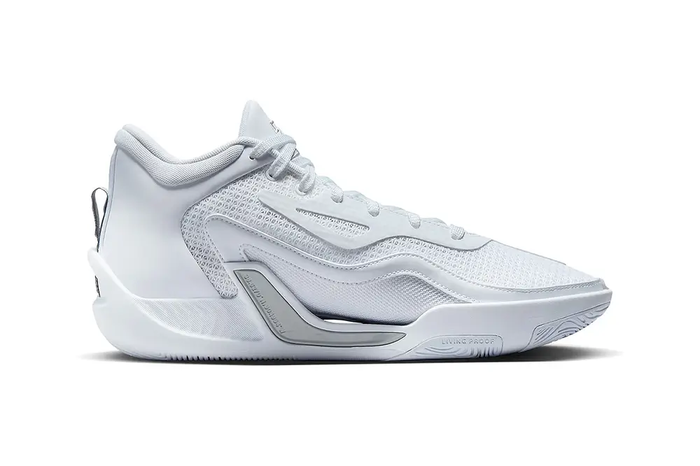 Air Jordan Tatum 1 "Pure Money" | Hot Razzberry Air Jordan Tatum 1 "Pure Money"