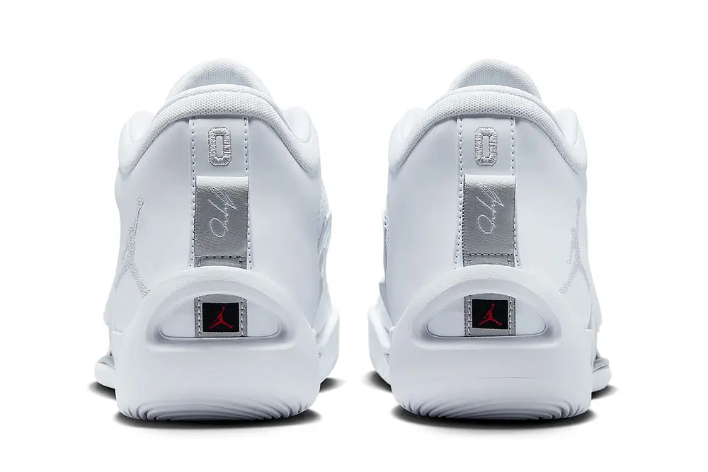 Air Jordan Tatum 1 "Pure Money" | Hot Razzberry Air Jordan Tatum 1 "Pure Money"