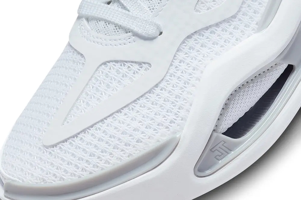 Air Jordan Tatum 1 "Pure Money" | Hot Razzberry Air Jordan Tatum 1 "Pure Money"