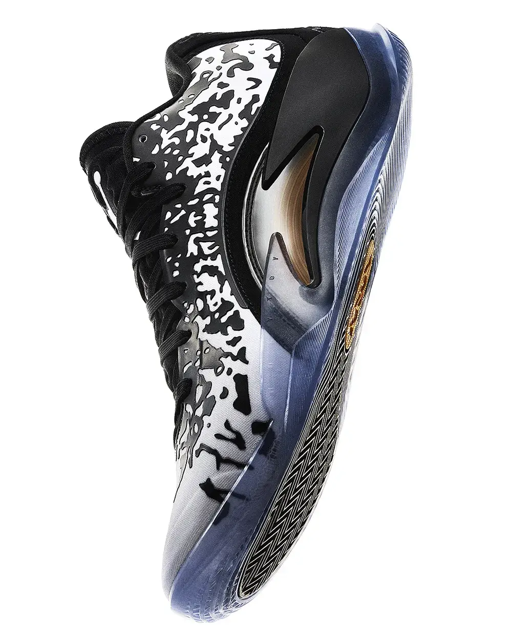 Zion Williamson’s Air Jordan Zion 3 Is Officially Unveiled