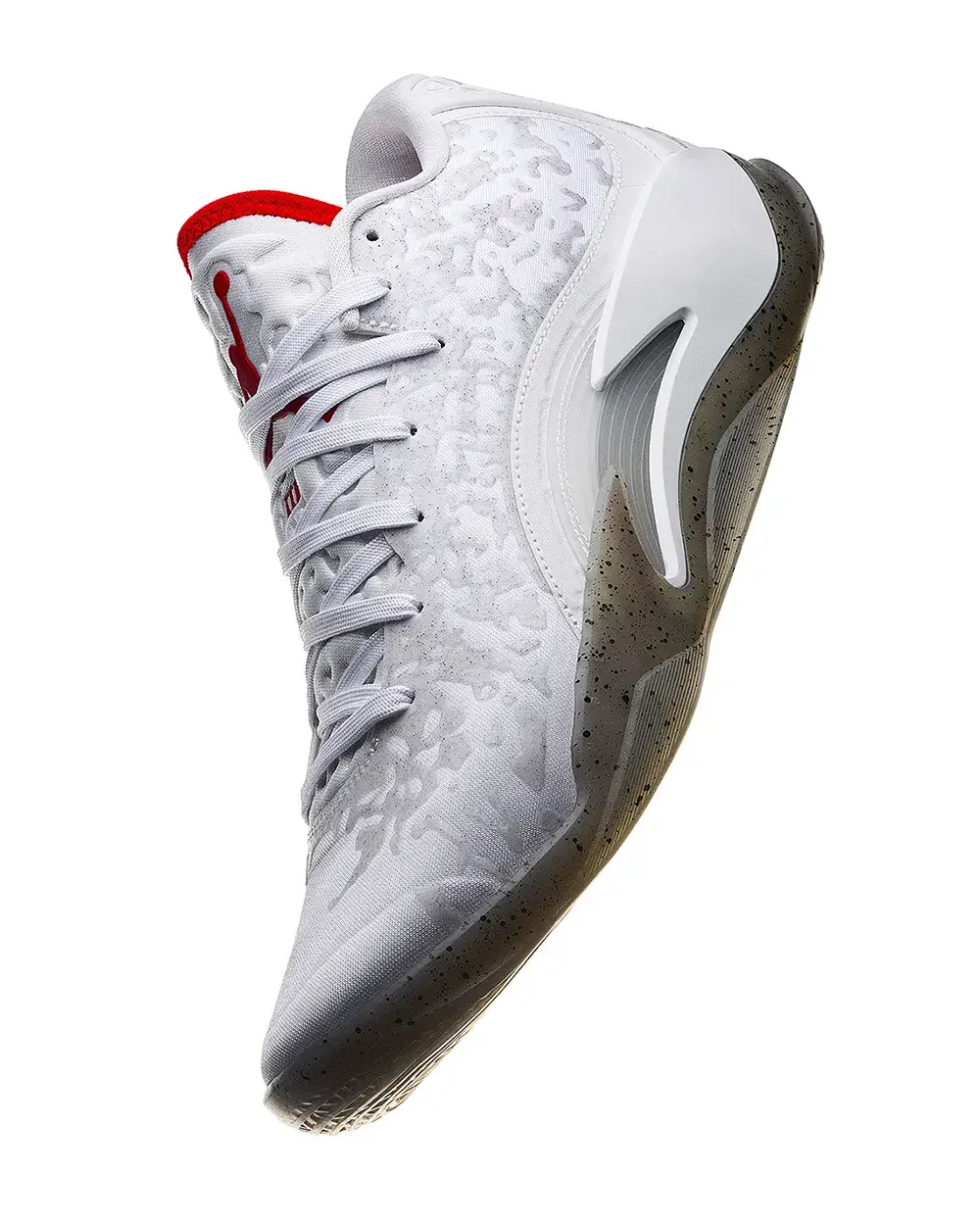 Zion Williamson’s Air Jordan Zion 3 Is Officially Unveiled