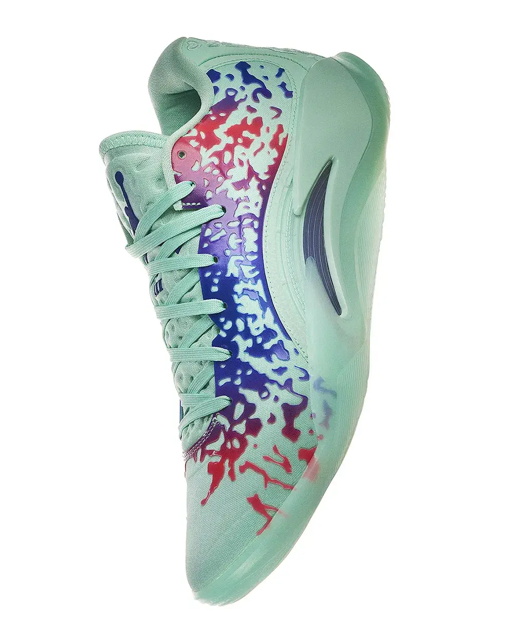 Zion Williamson’s Air Jordan Zion 3 Is Officially Unveiled