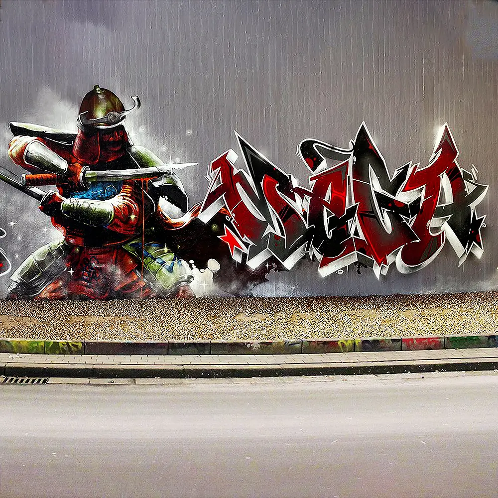 Mega TNS | Hot Razzberry Mega TNS