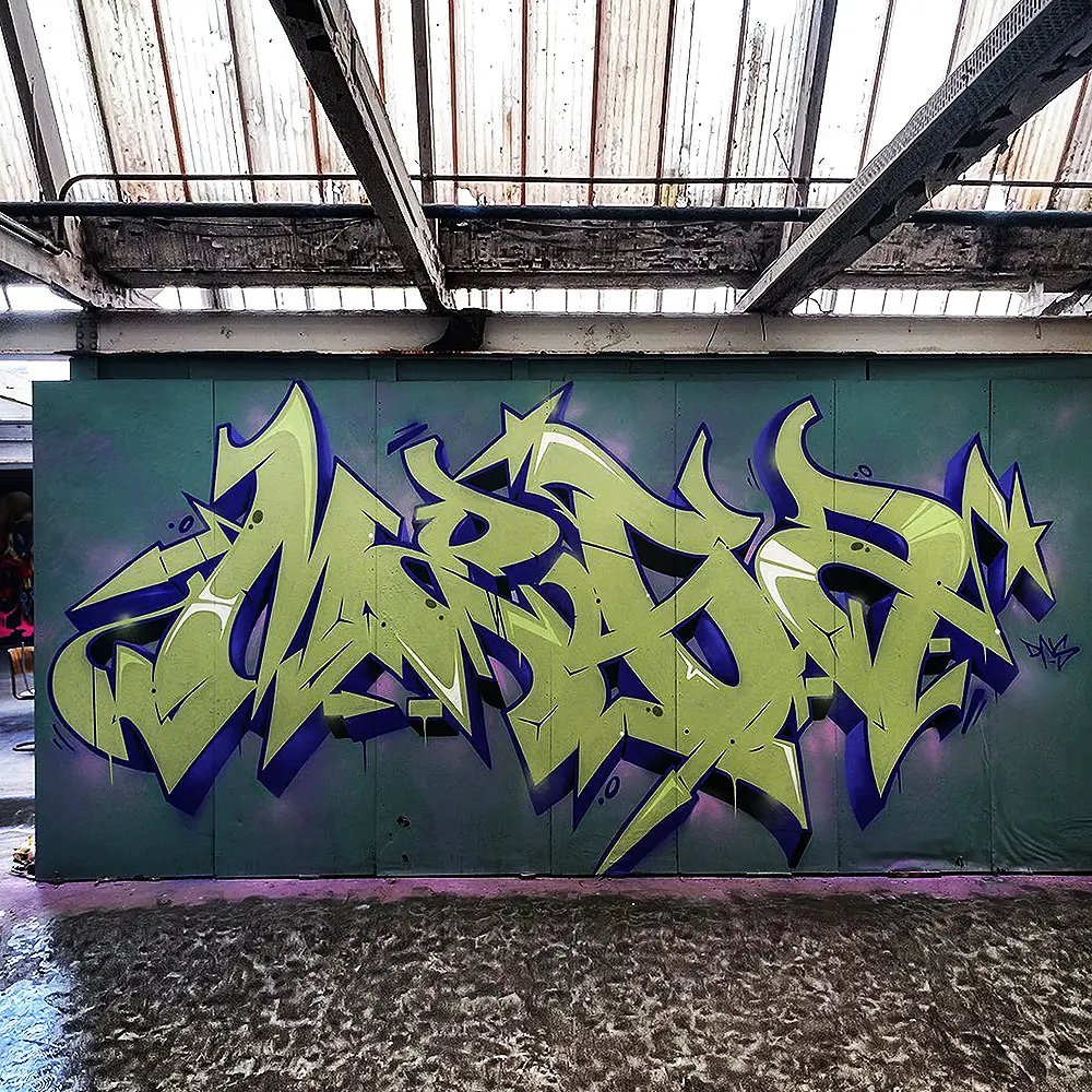 Mega TNS | Hot Razzberry Mega TNS