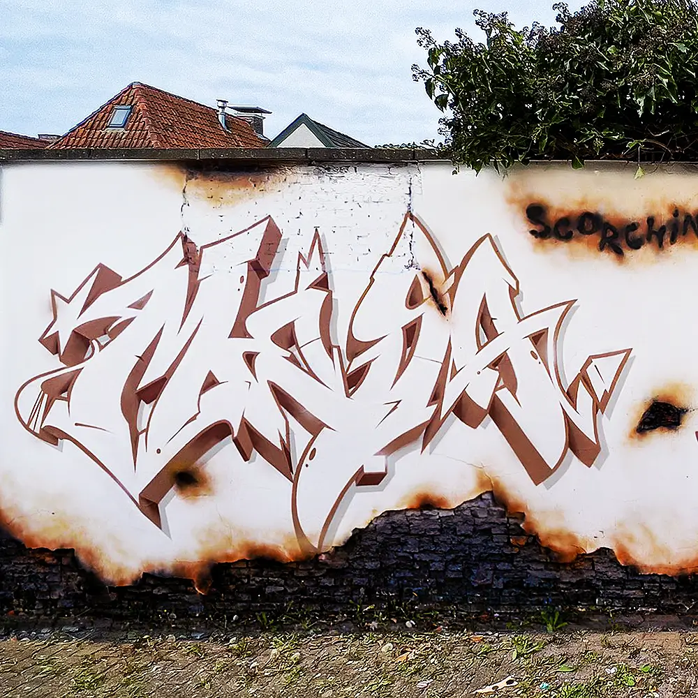 Mega TNS | Hot Razzberry Mega TNS