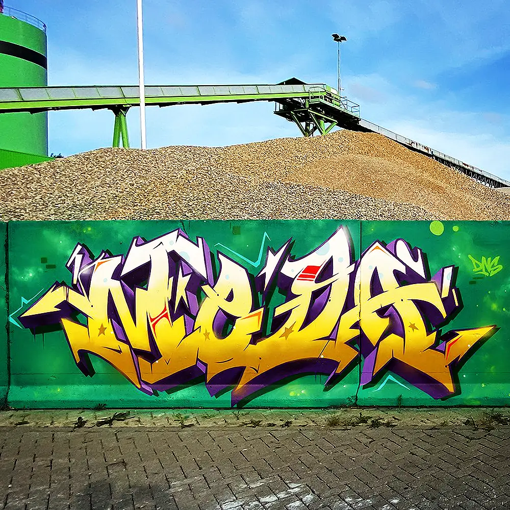 Mega TNS | Hot Razzberry Mega TNS