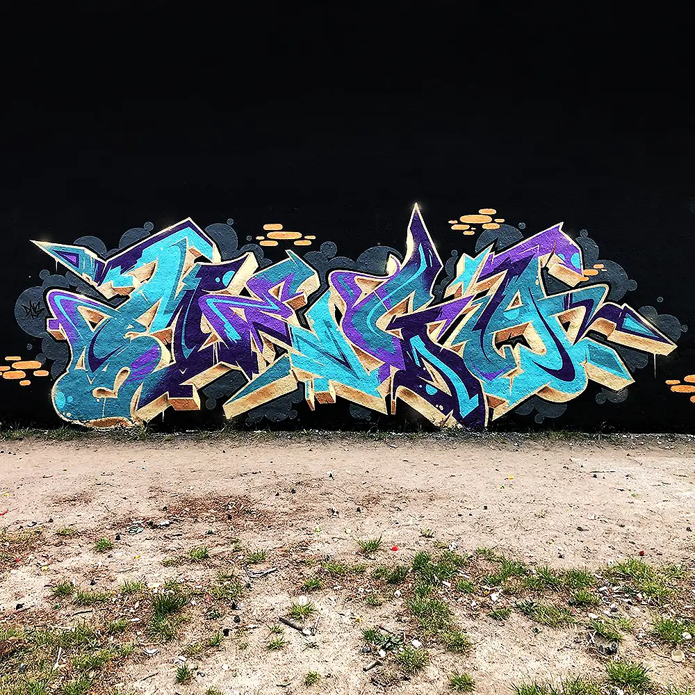 Mega TNS | Hot Razzberry Mega TNS