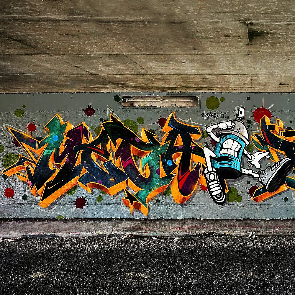 Mega TNS | Hot Razzberry Mega TNS