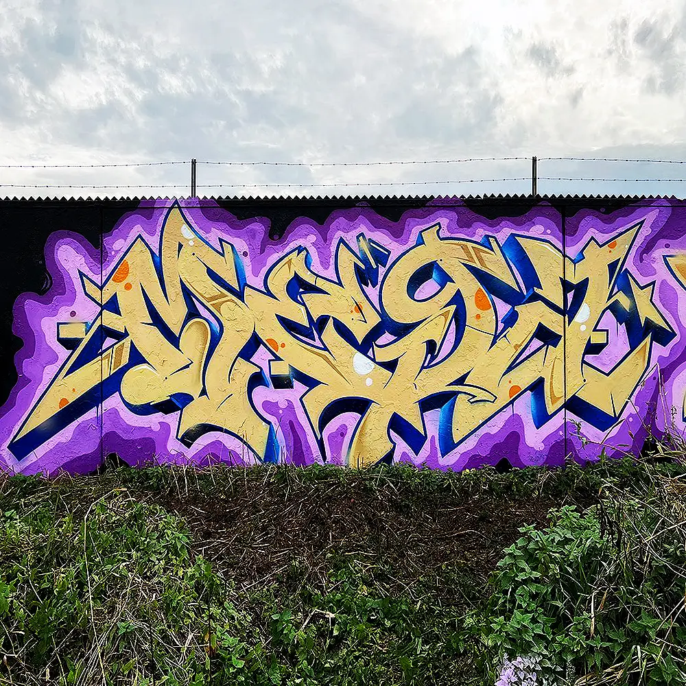 Mega TNS | Hot Razzberry Mega TNS