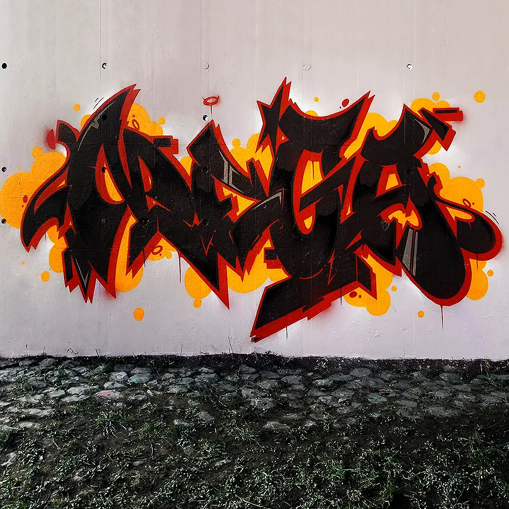 Mega TNS | Hot Razzberry Mega TNS