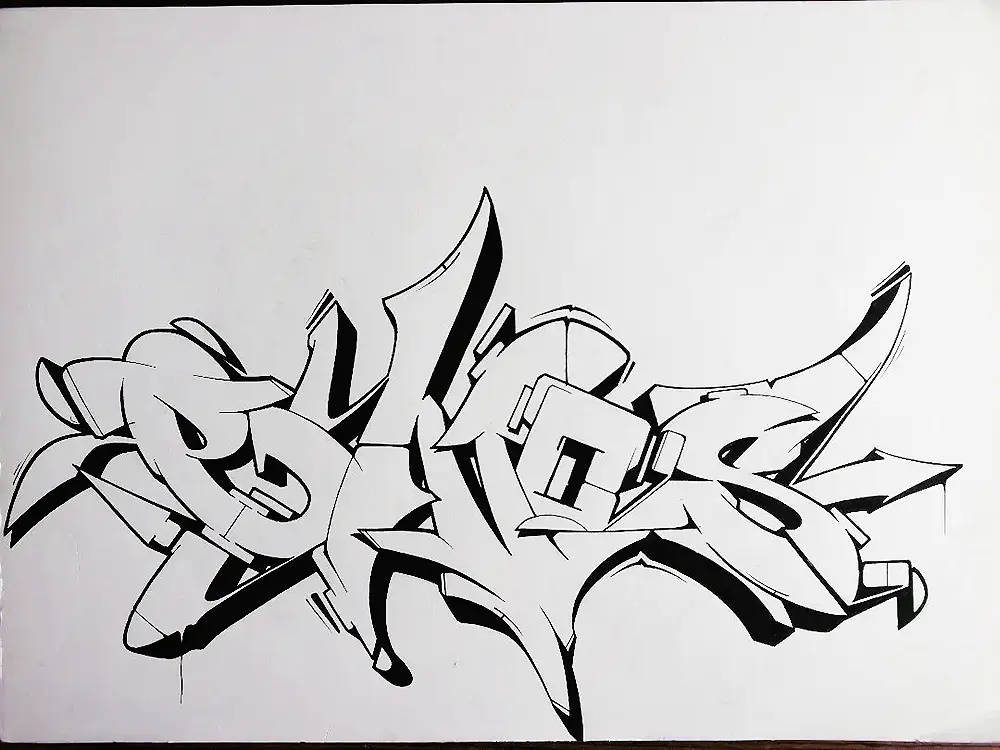 Paperwork | Miss Enos