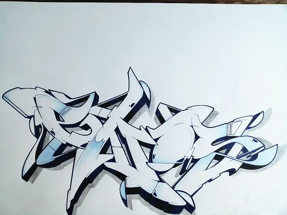 Paperwork | Miss Enos