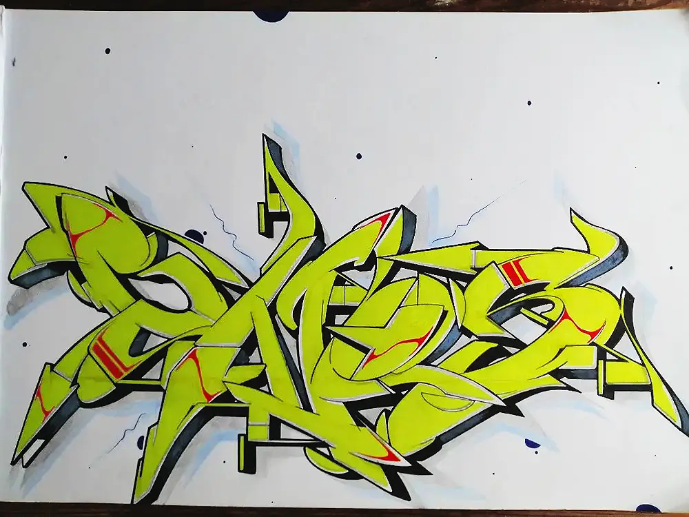 Paperwork | Miss Enos