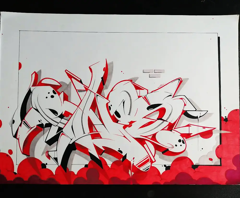 Paperwork | Miss Enos