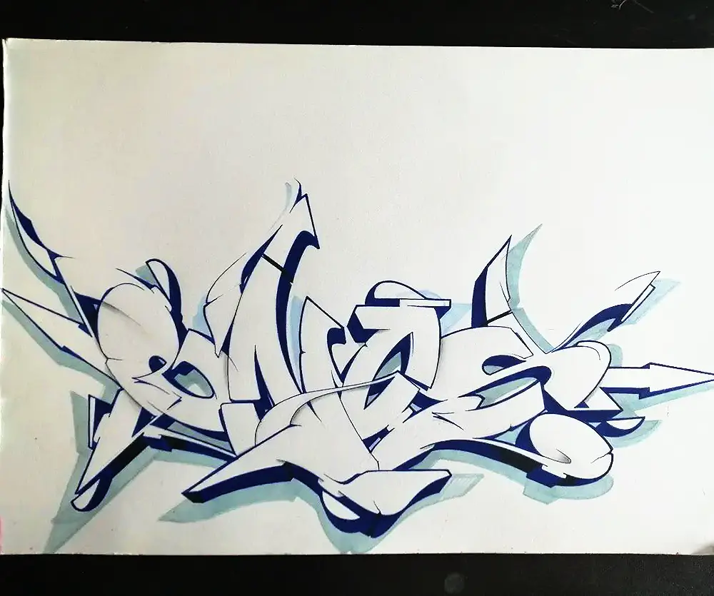 Paperwork | Miss Enos