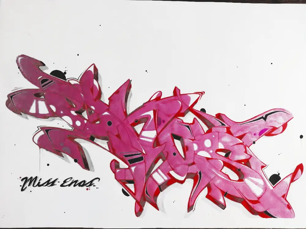 Paperwork | Miss Enos