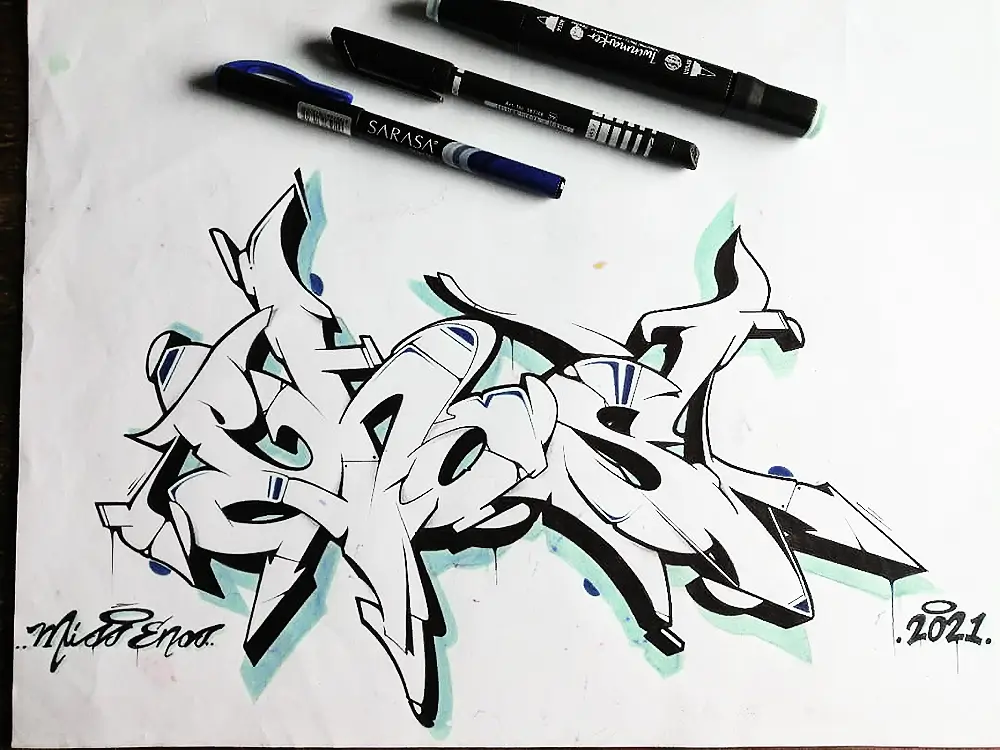 Paperwork | Miss Enos