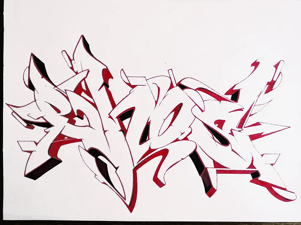 Paperwork | Miss Enos