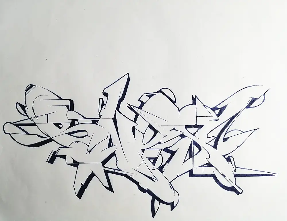 Paperwork | Miss Enos