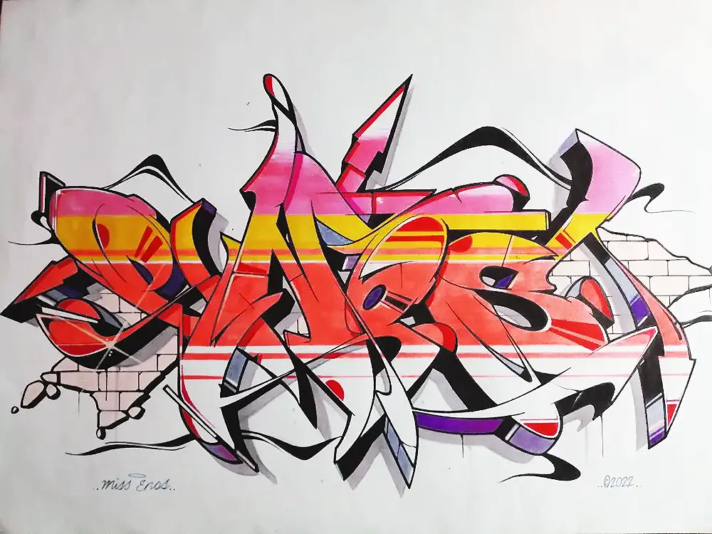 Paperwork | Miss Enos