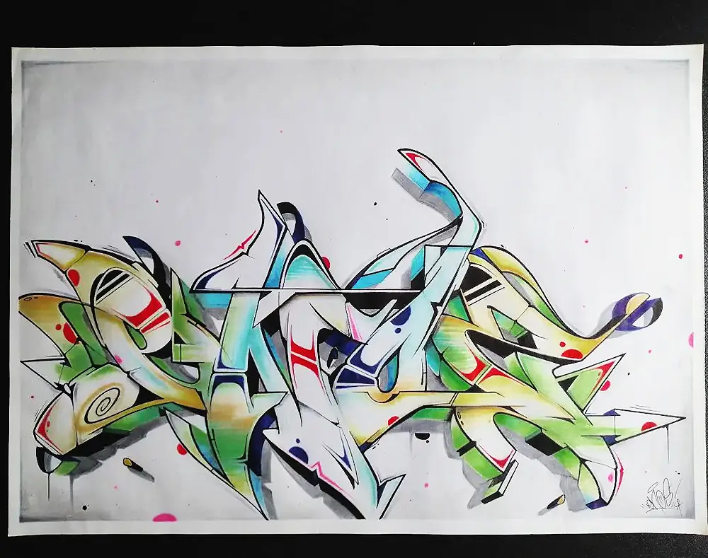 Paperwork | Miss Enos