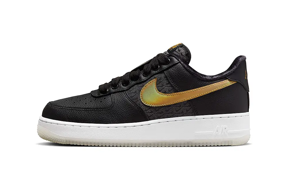 Nike Air Force 1 Low "Bronx Origins" | Hot Razzberry Nike Air Force 1 Low "Bronx Origins"
