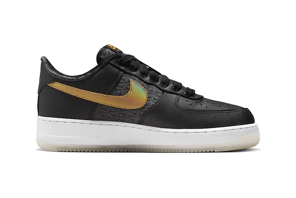 Nike Air Force 1 Low "Bronx Origins" | Hot Razzberry Nike Air Force 1 Low "Bronx Origins"