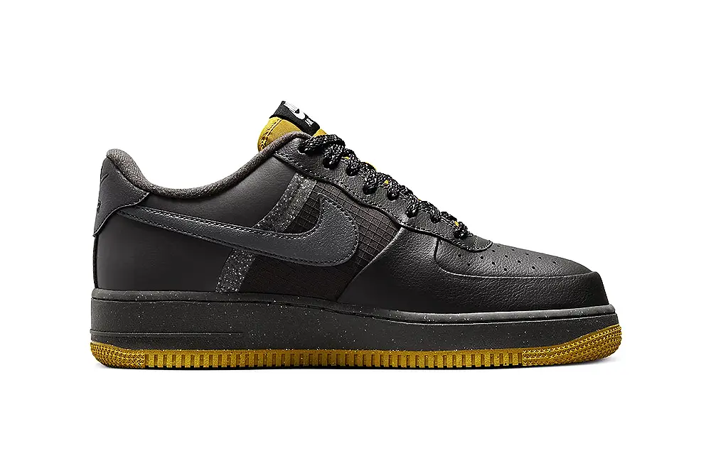 Nike Air Force 1 Low "Medium Ash"