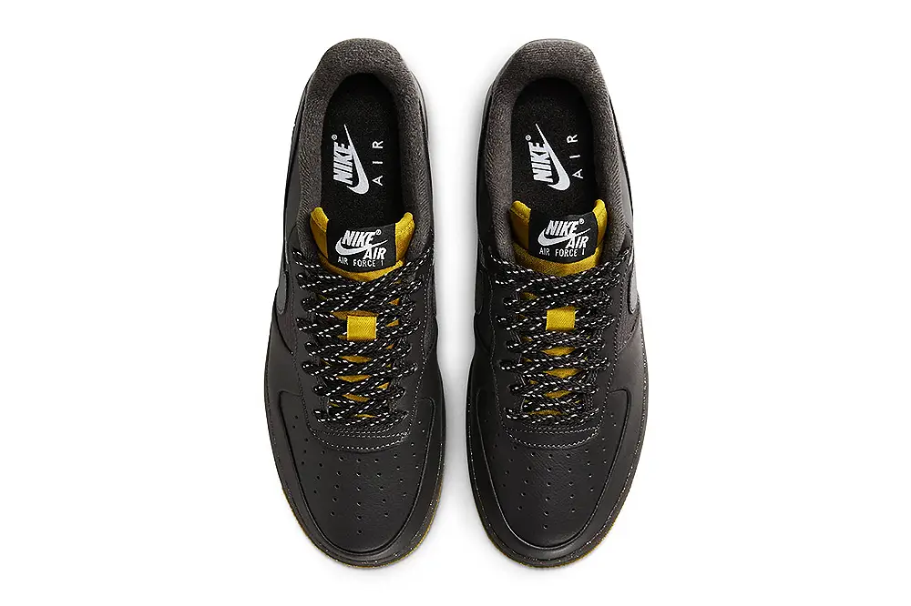 Nike Air Force 1 Low "Medium Ash"