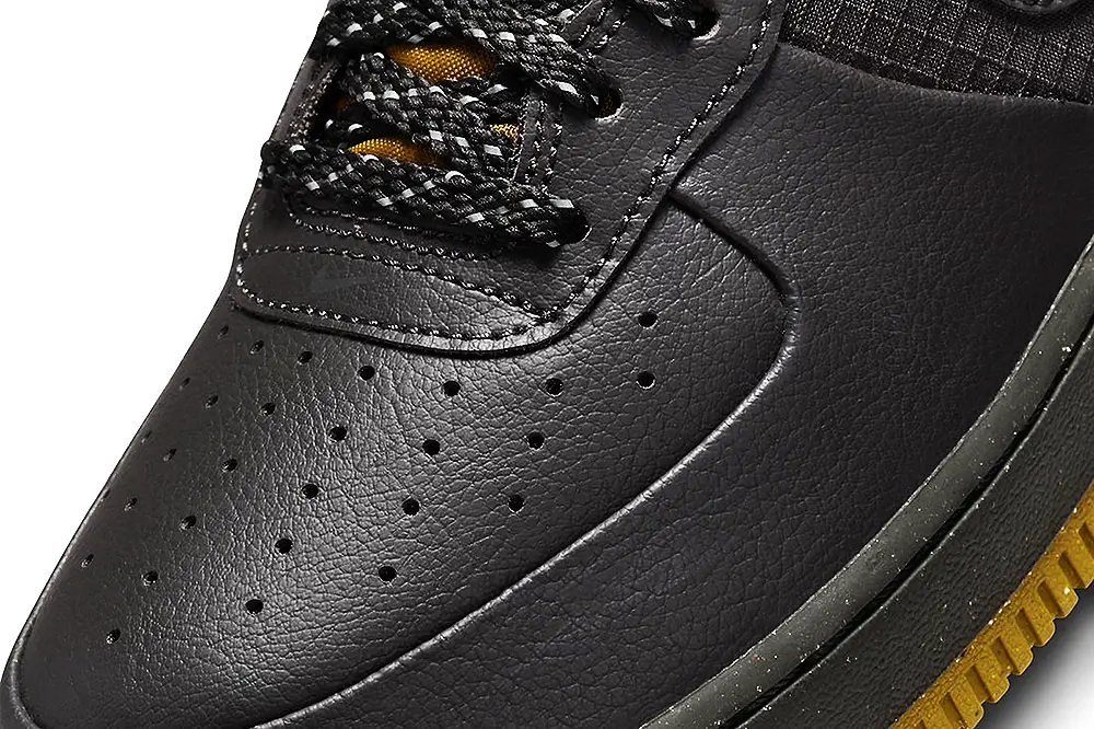 Nike Air Force 1 Low "Medium Ash"