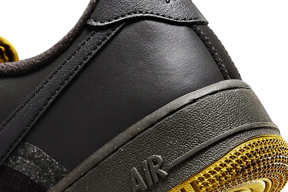 Nike Air Force 1 Low "Medium Ash"