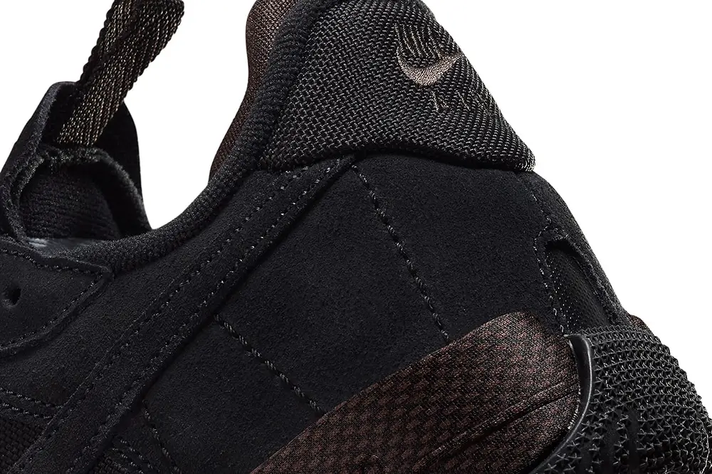 Nike Air Force 1 "Wild"