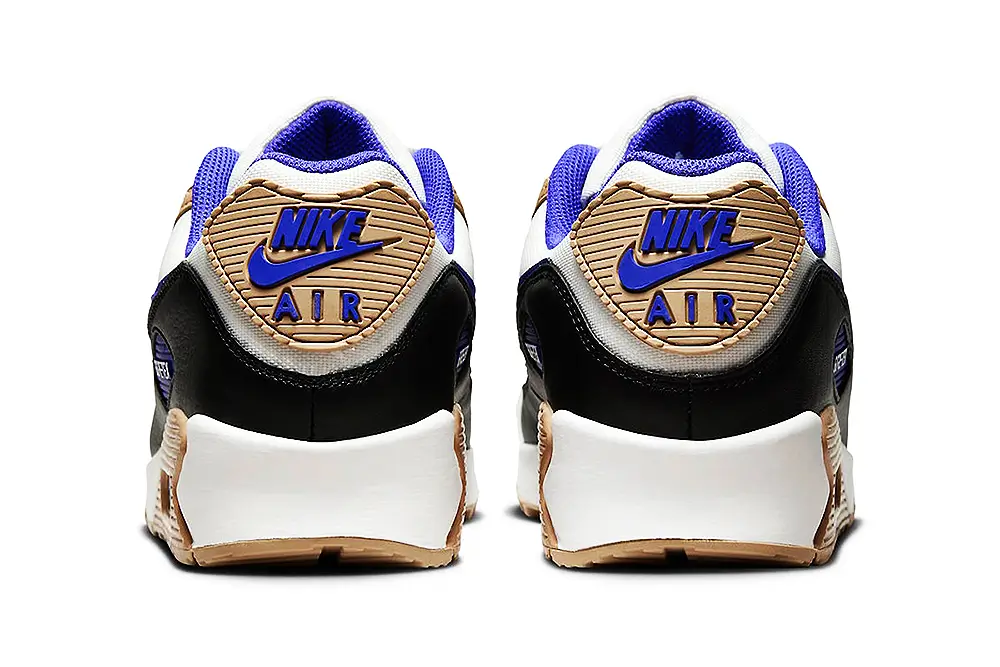 Nike Air Max 90 "Lapis" With GORE-TEX | Hot Razzberry Nike Air Max 90 "Lapis" With GORE-TEX