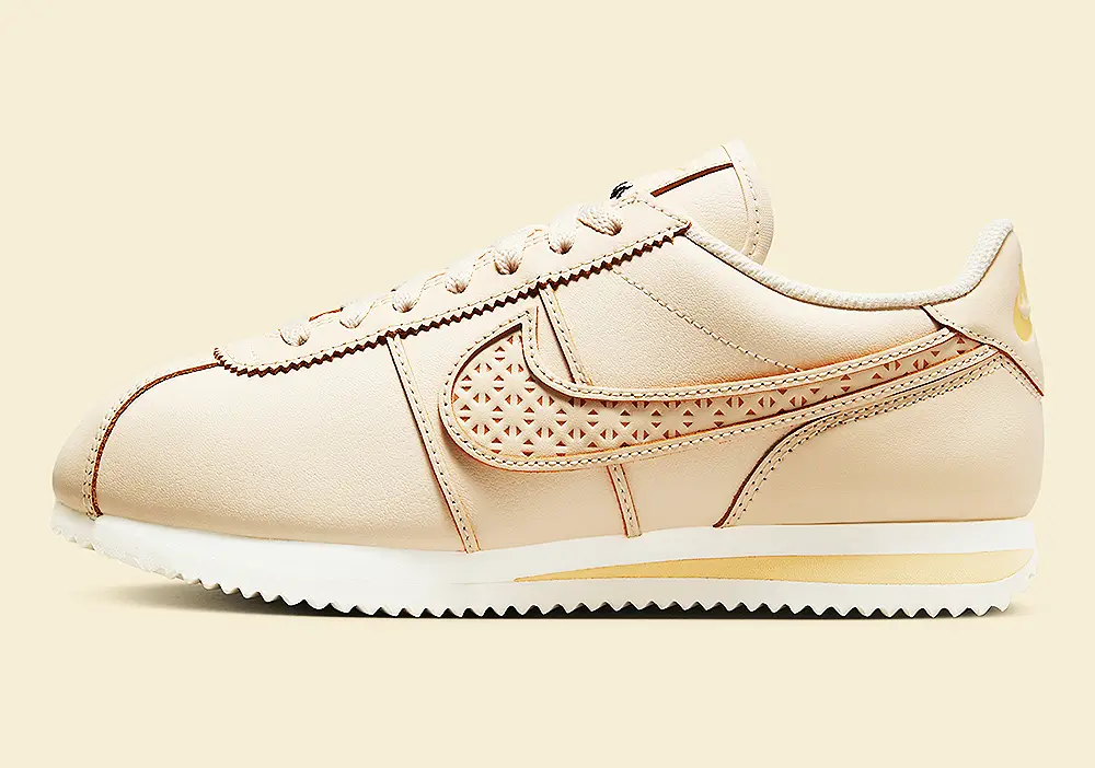 Nike Cortez "World Make"