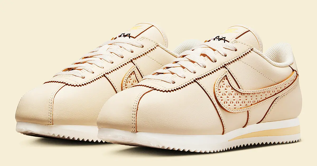 Nike Cortez "World Make"