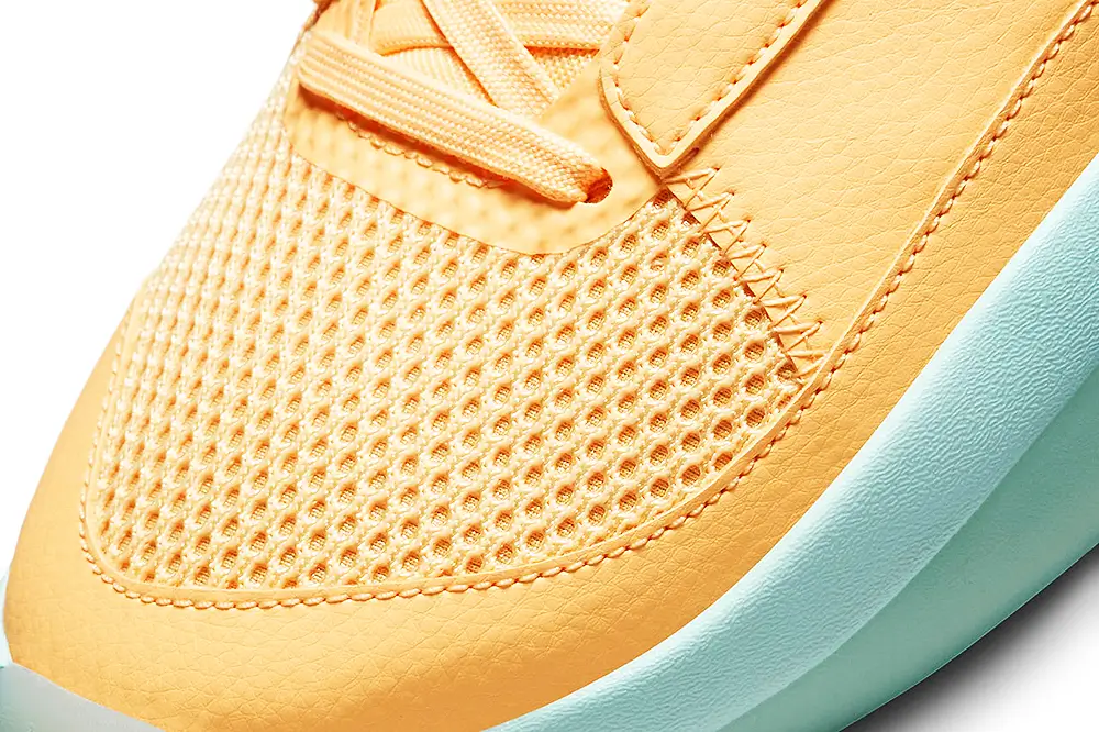 Nike "EYBL"-Themed Ja 1