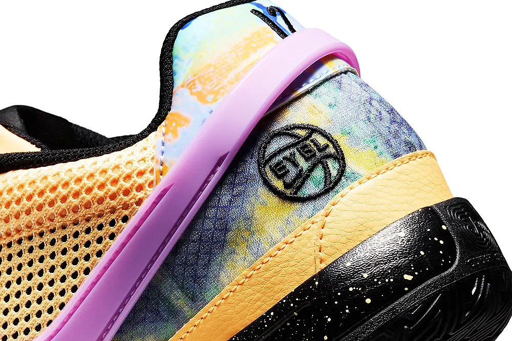 Nike "EYBL"-Themed Ja 1