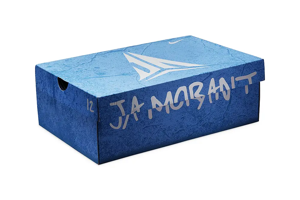 Nike "EYBL"-Themed Ja 1