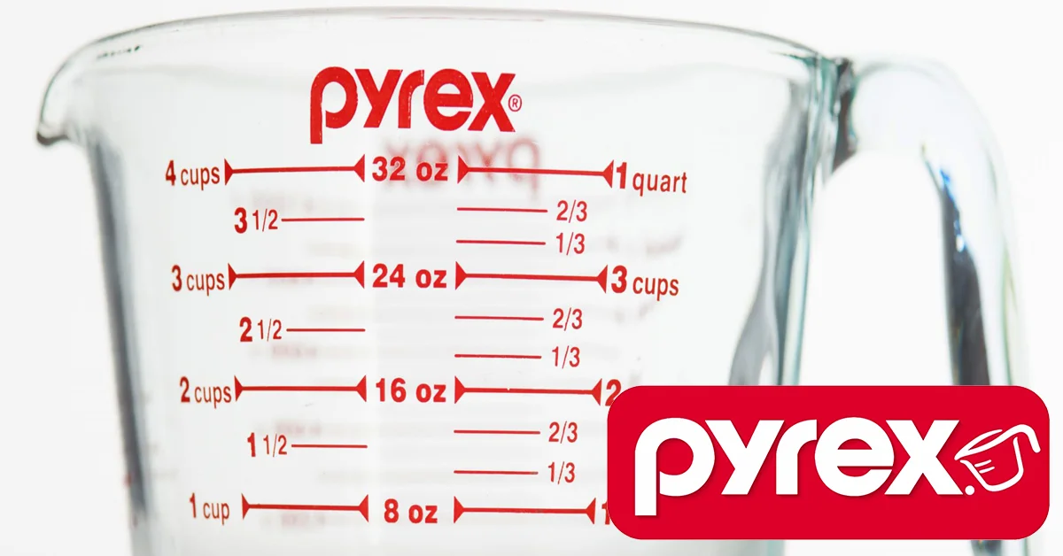 Pyrex Tees Now Available